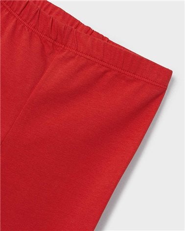 Conj. Leggings Crochet De Mayoral