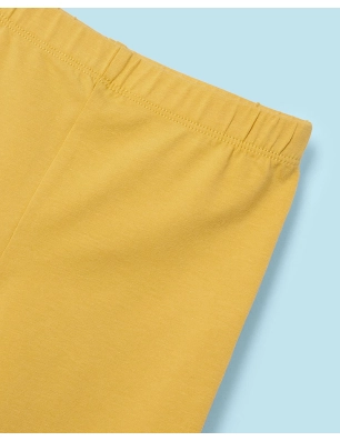 Conj. Leggings Fornituras De Mayoral