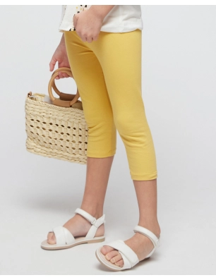 Conj. Leggings Fornituras De Mayoral
