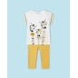 Conjunto Leggings Fornituras De Mayoral