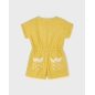 Mono Bordado De Mayoral