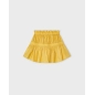 Falda Popelin De Mayoral