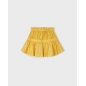 Falda Popelin De Mayoral