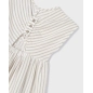 Vestido Rayas De Mayoral