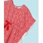 Kaftan Estampado De Mayoral