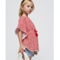 Kaftan Estampado De Mayoral