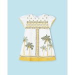 Vestido Serigrafia De Mayoral