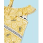 Vestido Asimetrico De Mayoral