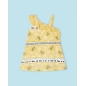 Vestido Asimetrico De Mayoral
