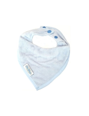 Bandana Silly Billyz Azul Pastel