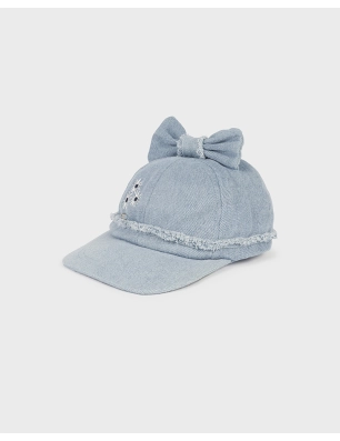 Gorra De Mayoral