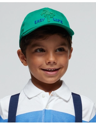 Gorra Hd Print De Mayoral