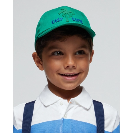 Gorra Hd Print De Mayoral