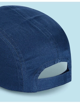 Gorra Paneles Bordada De Mayoral