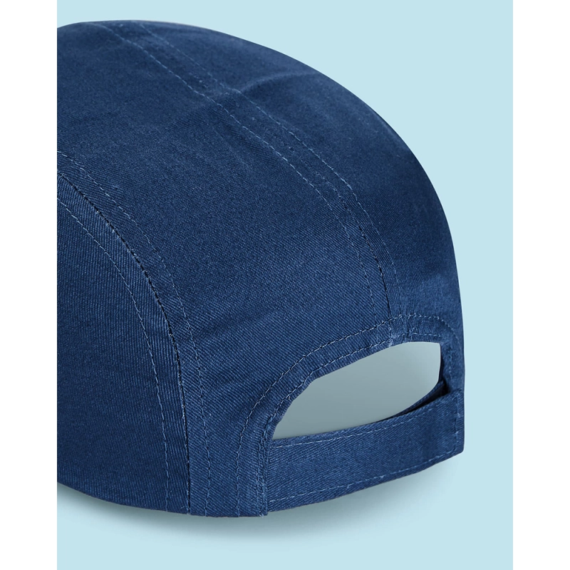 Gorra Paneles Bordada De Mayoral