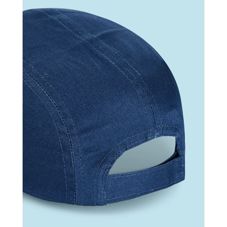 Gorra Paneles Bordada De Mayoral
