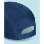 Gorra Paneles Bordada De Mayoral