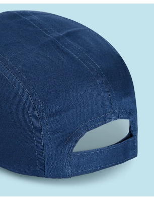 Gorra Paneles Bordada De Mayoral