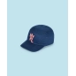 Gorra Paneles Bordada De Mayoral