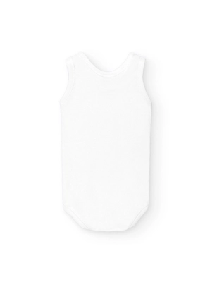 Body de Tirantes Bambu De Babidu