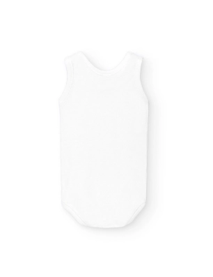 Body de Tirantes Bambu De Babidu