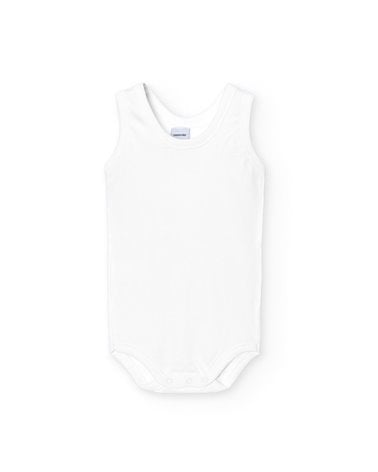 Body de Tirantes Bambu De Babidu