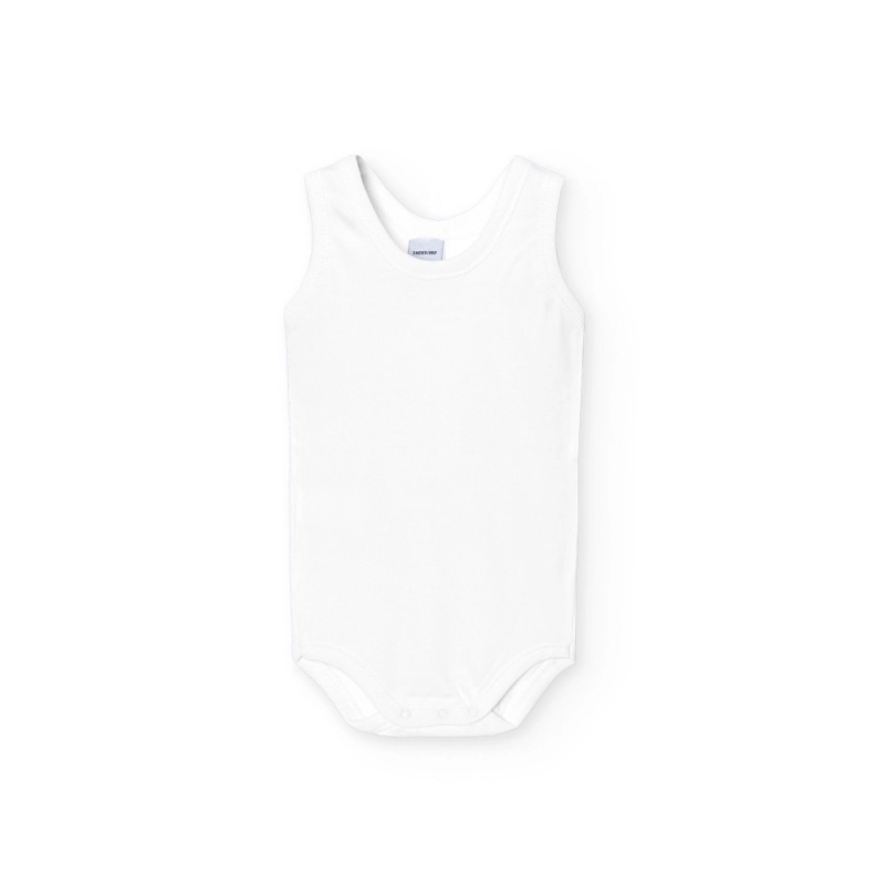 Body de Tirantes Bambu De Babidu