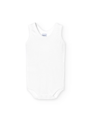 Body de Tirantes Bambu De Babidu