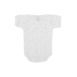 Body Cuello Americano Loto De Babidu