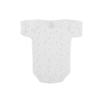 Body Cuello Americano Loto De Babidu