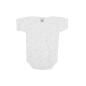 Body Cuello Americano Loto De Babidu
