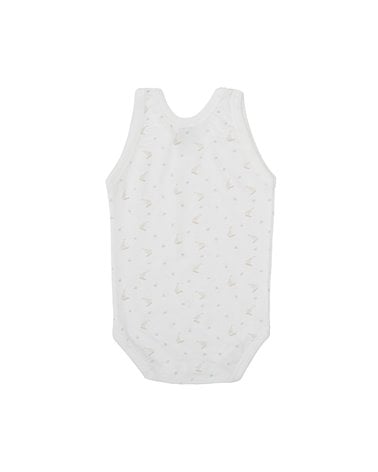 Body Tirante Loto De Babidu