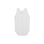 Body Tirante Loto De Babidu