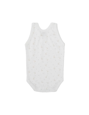 Body Tirante Loto De Babidu