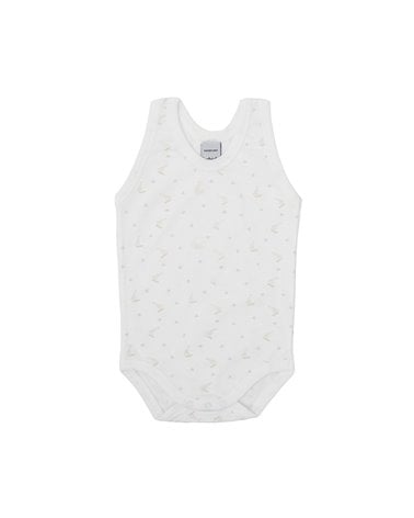 Body Tirante Loto De Babidu