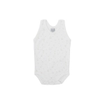Body Tirante Loto De Babidu