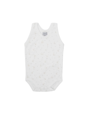 Body Tirante Loto De Babidu