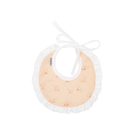 Babero Redondo Vol. Alegria De Babidu