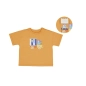 Camiseta Manga Corta Play Dog De Mayoral