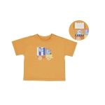 Camiseta M/C Play Dog De Mayoral