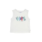 Camiseta Tirantes Summer Play De Mayoral