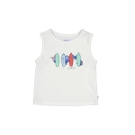 Camiseta Tirantes Summer Play De Mayoral