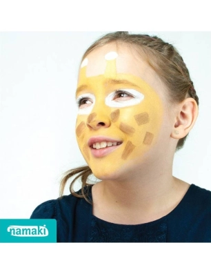 Kit Maquillaje Leon/Jirafa Namaki