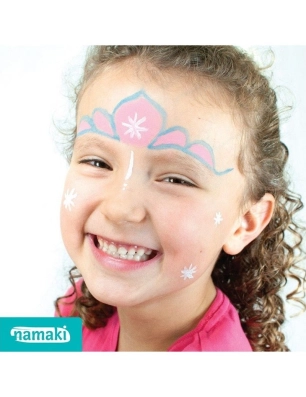 Kit Maquillaje Princesa/Unicornio Namaki