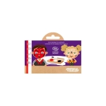 Kit Maquillaje Diablo/Araña Namaki
