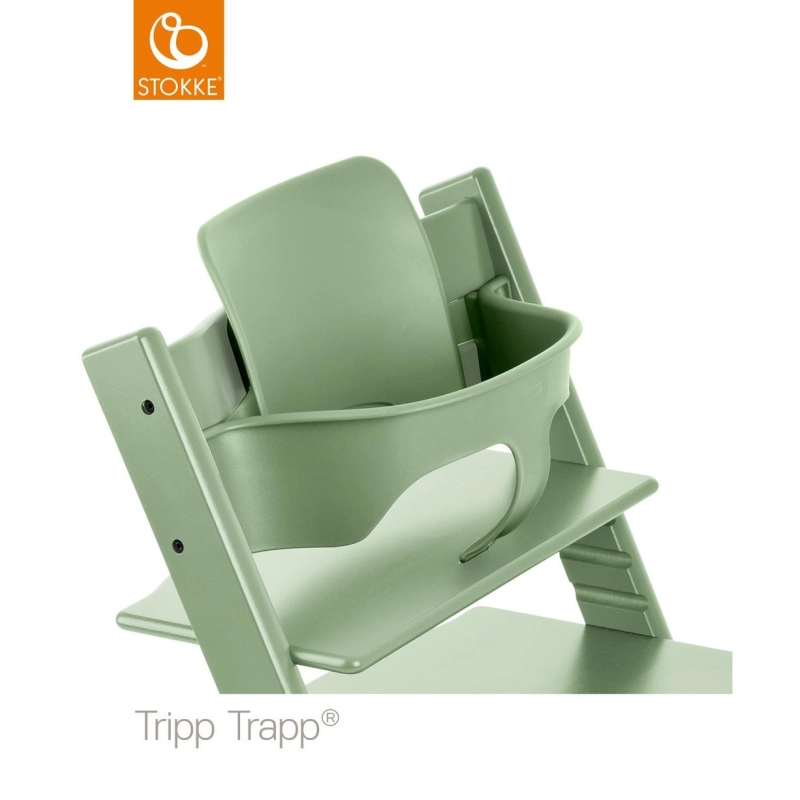 Baby Set Tripp Trapp de Stokke