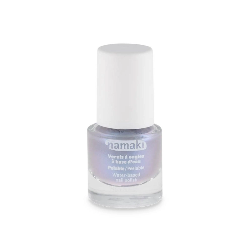 Esmalte de Uñas al Agua de Namaki Esmalte de Uñas al Agua de Namaki