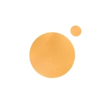 Esmalte de Uñas al Agua de Namaki Dorado