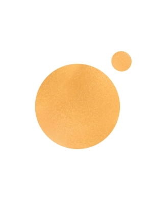 Esmalte de Uñas al Agua de Namaki Dorado