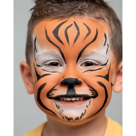 Kit Maquillaje Tigre/Zorro de Namaki